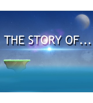 The Story Of Steam Key GLOBAL